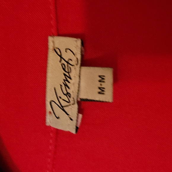 Two blouse combo - Picture 3 of 6